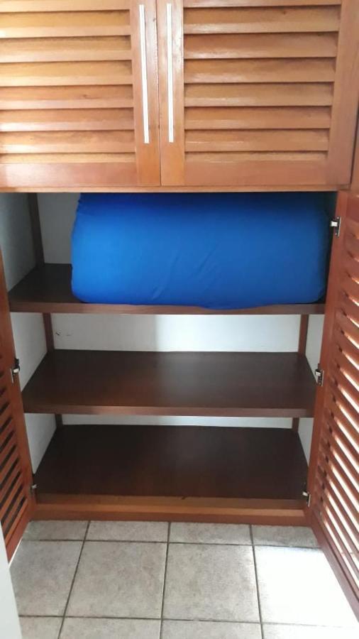 Apartamento Ubatuba Praia Grande ภายนอก รูปภาพ