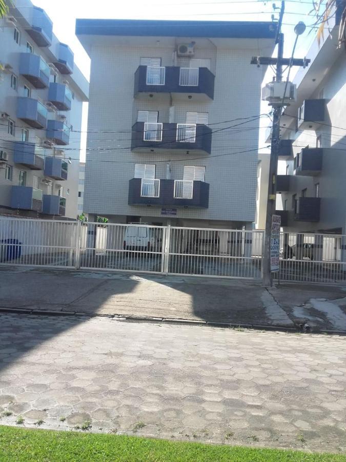 Apartamento Ubatuba Praia Grande ภายนอก รูปภาพ