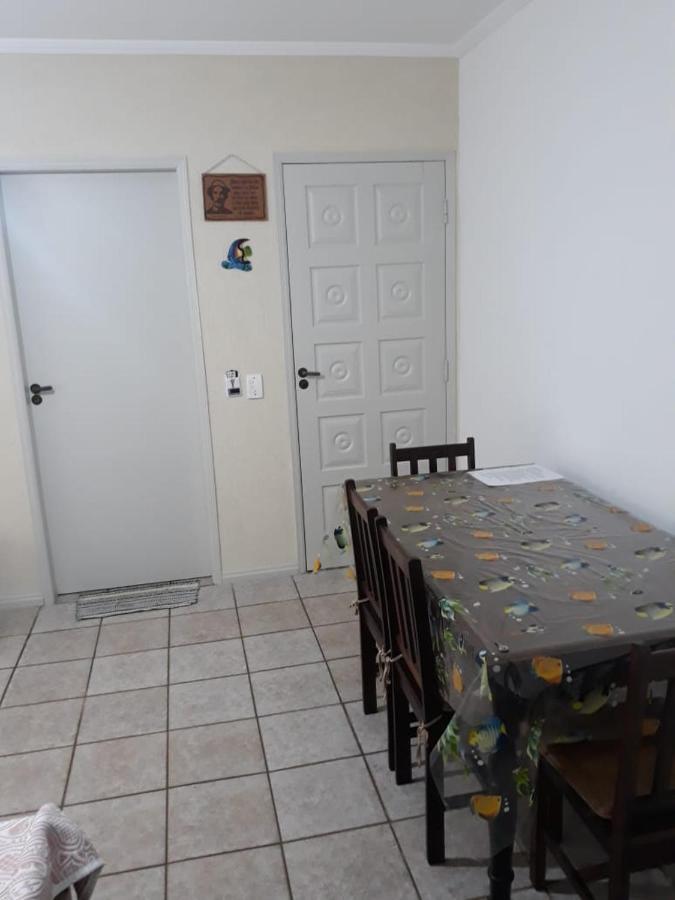 Apartamento Ubatuba Praia Grande ภายนอก รูปภาพ